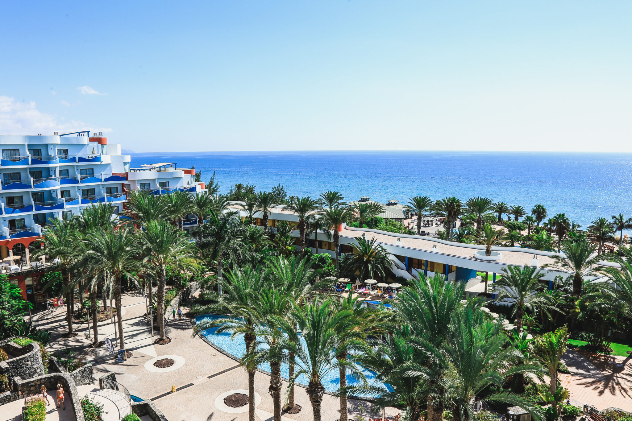 R2 PÁJARA BEACH HOTEL & SPA | Hôtels à Fuerteventura