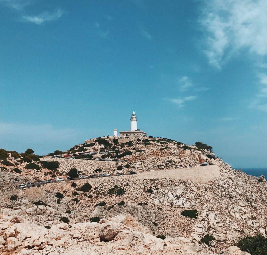 Cabo Formentor vacaciones mallorca
