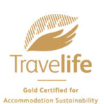 Insignia Travelife Gold Certified