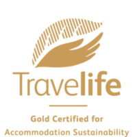 Insignia Travelife Gold Certified