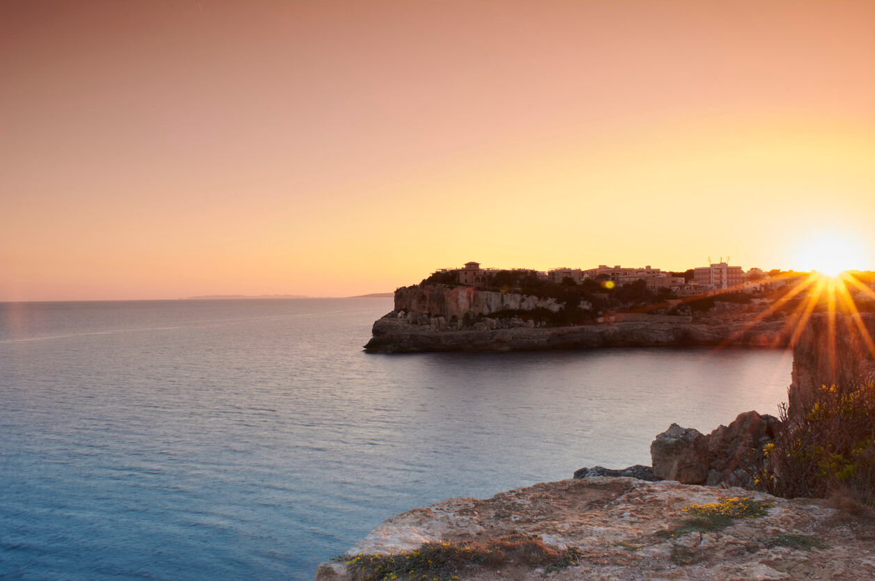 Cala Figuera