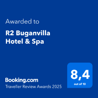 R2 BUGANVILLA HOTEL & SPA