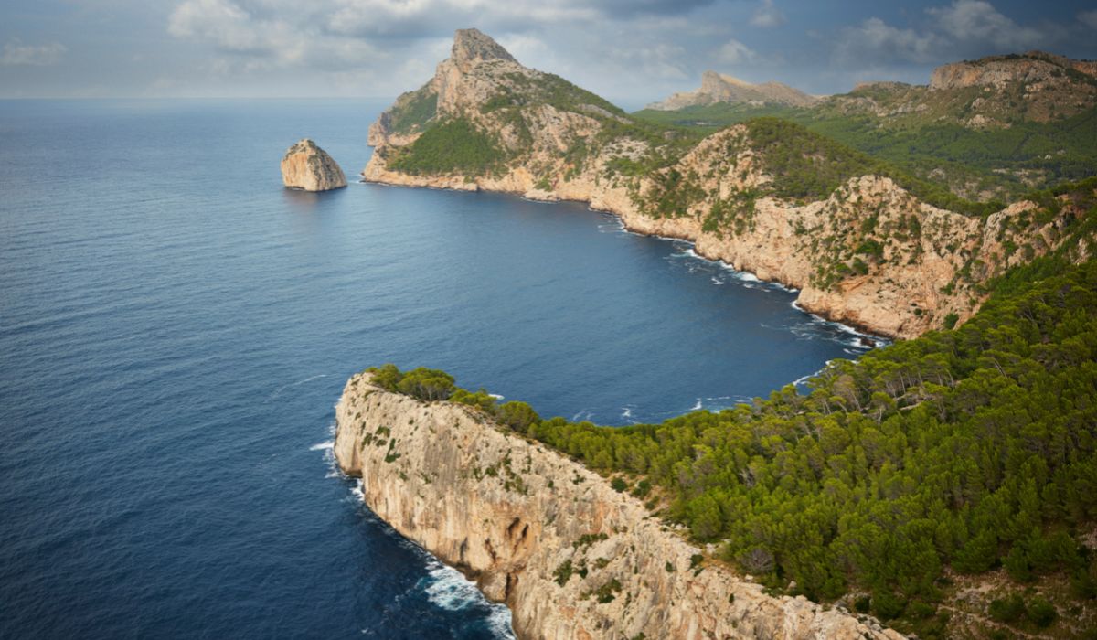 Cap de Formentor